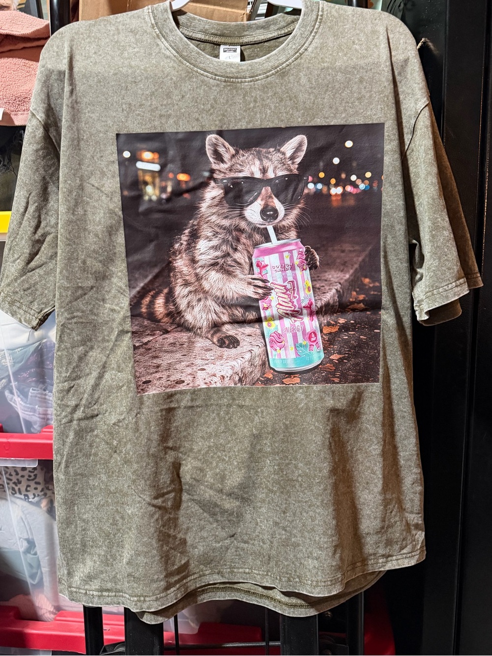 Tee